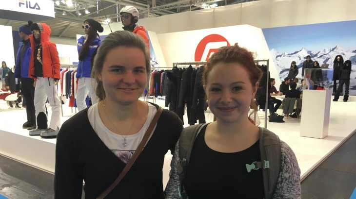 mb-en-ISPO-visitors-monday-1 ISPO MUNICH 2016 visitors on monday