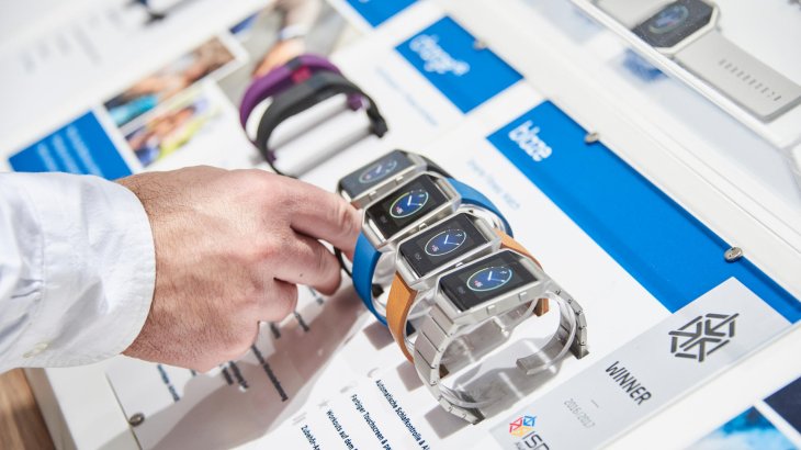 mb-Eindruecke-Montag-4 Die schönsten Eindrücke des ISPO MUNICH 2016 vom Montag