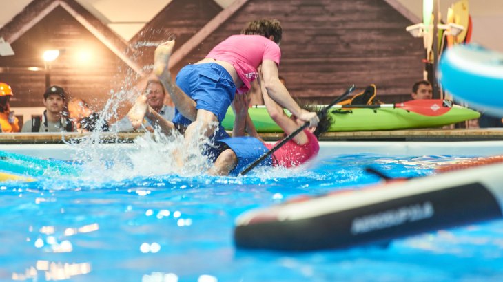 mb-Restube-5 Restube präsentiert lebensrettende Wassersport-Gadgets auf der ISPO MUNICH 2016