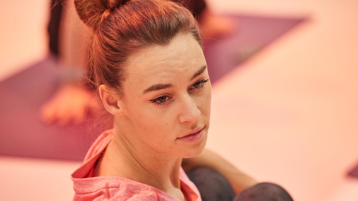 mb-Dr-Patrick-Broome-6 Dr. Patrick Broome erklärt auf der ISPO MUNICH 2016, wie er die Nationalmannschaft mit Yoga zu Weltmeistern machte