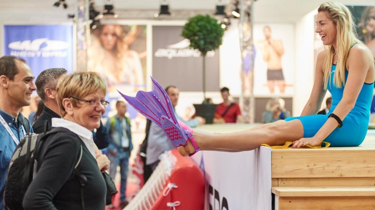 mb-Eindruecke-Dienstag-6 Die schönsten Eindrücke vom Dienstag von der ISPO MUNICH 2016