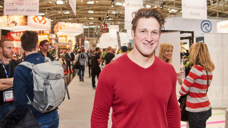 mb-Eindruecke-Dienstag-11 Die schönsten Eindrücke vom Dienstag von der ISPO MUNICH 2016