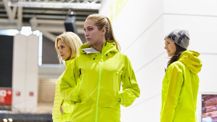 mb-Eindruecke-Dienstag-17 Die schönsten Eindrücke vom Dienstag von der ISPO MUNICH 2016