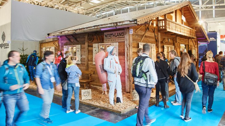 mb-Eindruecke-Dienstag-18 Die schönsten Eindrücke vom Dienstag von der ISPO MUNICH 2016