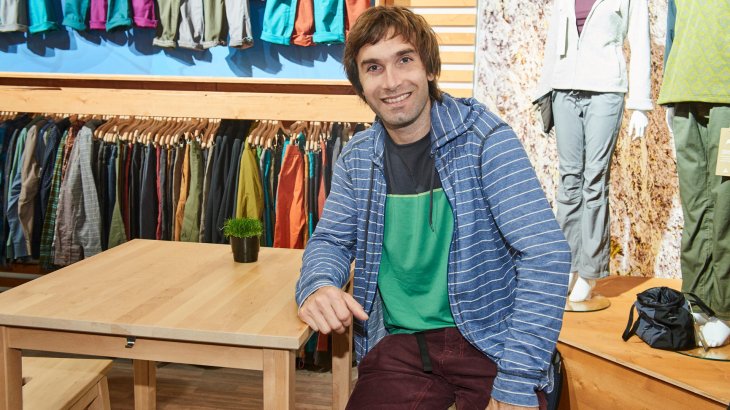 mb-Stars-13 Stars at the ISPO MUNICH 2016