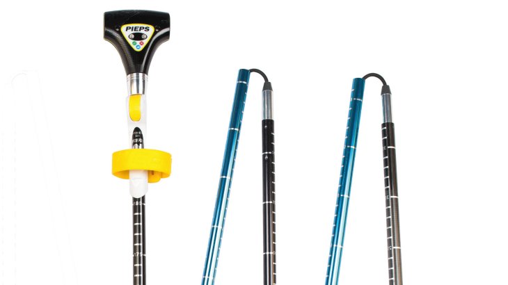 mb-pieps-iprobe Pieps iProbe II
