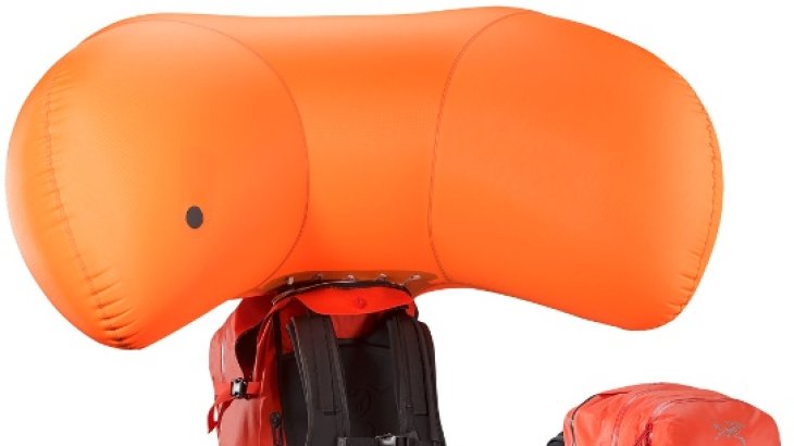 mb-en_Arcteryx-VOLTAIR Arc´teryx – Voltair, ISPO AWARD GOLD WINNER 2016