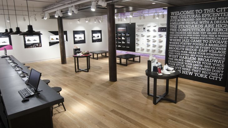 mb-Converse5 Converse Soho - Erdgeschoss
