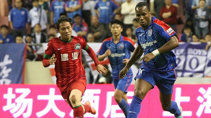 mb-Fussballer-China-4 Fußball-Stars in der Chinese Super League