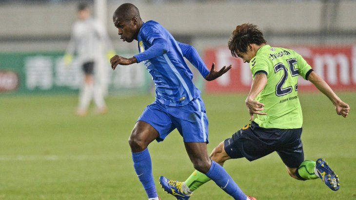 mb-Fussballer-China-18 Fußball-Stars in der Chinese Super League