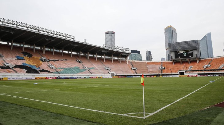 mb-Stadien-China-5 The stadiums of the Chinese Super League