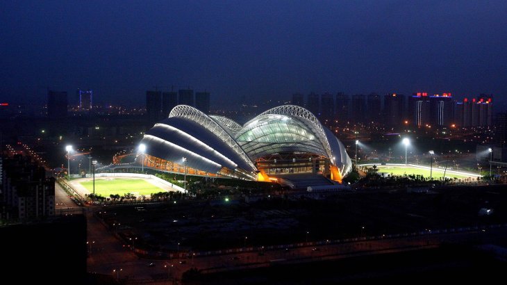 mb-Stadien-China-1 The stadiums of the Chinese Super League