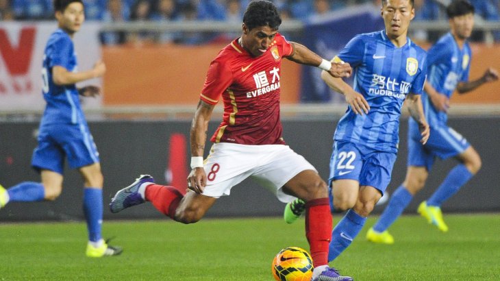 mb-Fussballer-China-16 Football stars of the Chinese Super League