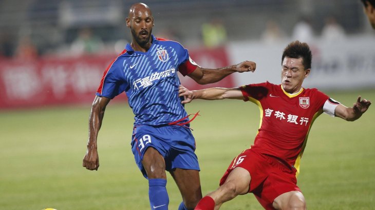 mb-Fussballer-China-3 Football stars of the Chinese Super League
