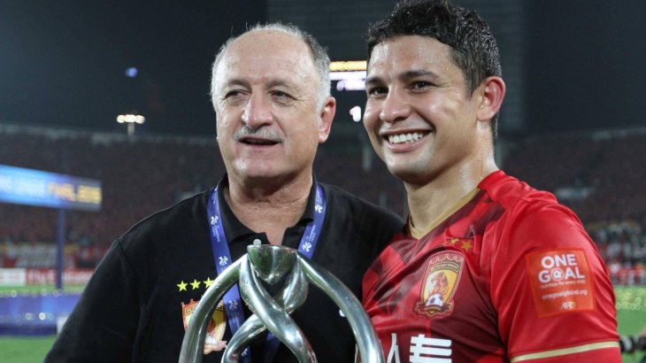 mb-Fussballer-China-13 Football stars of the Chinese Super League