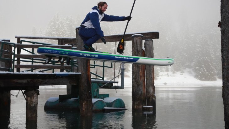 mb-sup_sprung_ins_wasser2 ...a lot better...