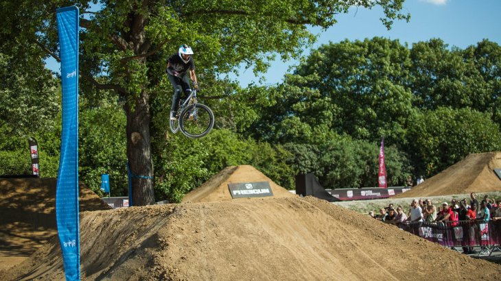 mb-en-FISE-3 At the MTB FISE World Series in Reims the people were able to see the best MBT Sport Stars.
