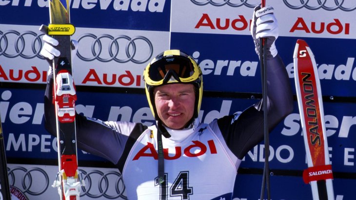 mb-giradelli-5 In 1996 at the end of his career he wins the wm title in the combination.