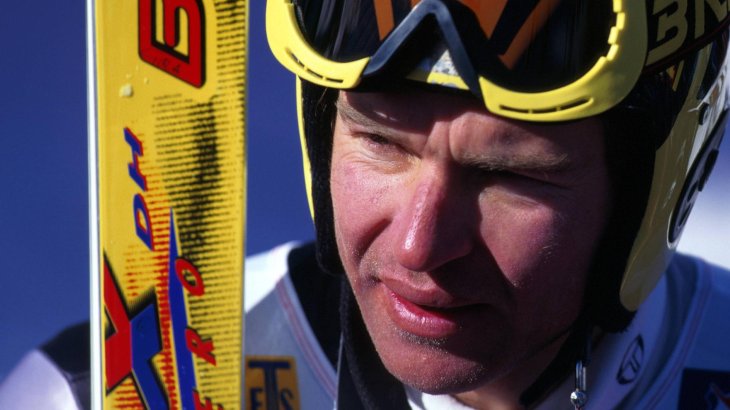 mb-giradelli-6 One year later the ski legend ends his career.
