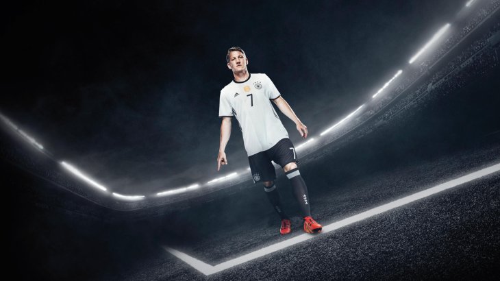 mb-160608-408134 Etwas überraschend auf dem fünften Platz: Bastian Schweinsteiger. Laut Forbes hat der DFB-Kapitän zuletzt 22 Mio. Dollar im Jahr verdient.