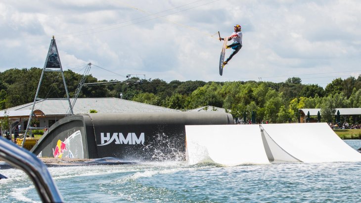mb-en-wakeboard-munich-mash-2 The wakeboarder elite is set to marvel everyone at the Munich Mash from July 1-3 in the Olympic Park.