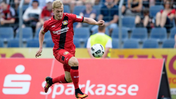 Bundesliga Clubs All Of The Jerseys All Of The Revenues Bundesliga Clubs All Of The Jerseys All Of The Revenues