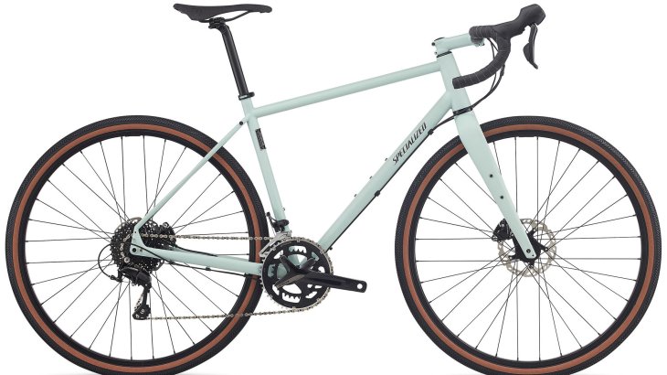 mb-Rennrad-Specialized-Bike-Trend Eine besondere Kombination von Specialized: Mit dem Sequoia wird das Rennrad wird zum Tourenbike – oder doch umgekehrt?