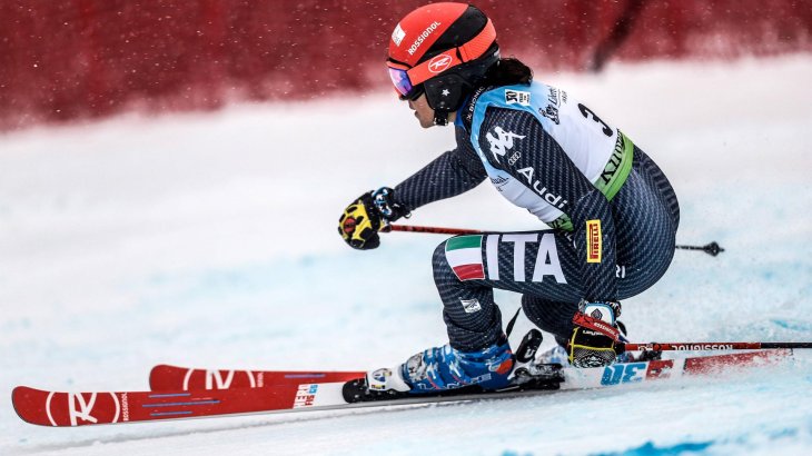 mb-161201-federica-brignone-rossignol-hero-fis-sl-r21-wc Federica Brignone fährt für Italien – und für Rossignol: Modell Hero FIS SL R21.