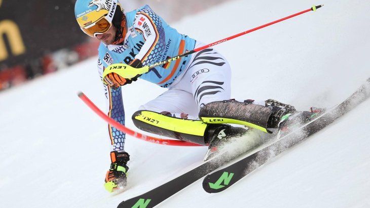 mb-170118-protektor Schienbeinschützer: Leki Shin Guard Carbon 4Race, 300 Euro.