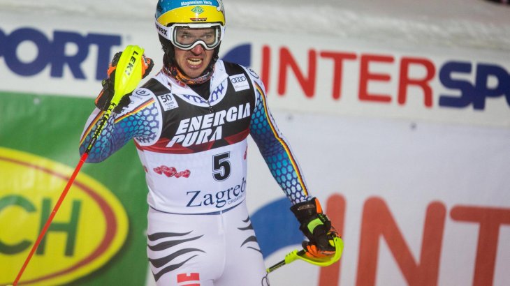 mb-170118-stock Skistöcke: Leki Venom SL, 140 Euro.