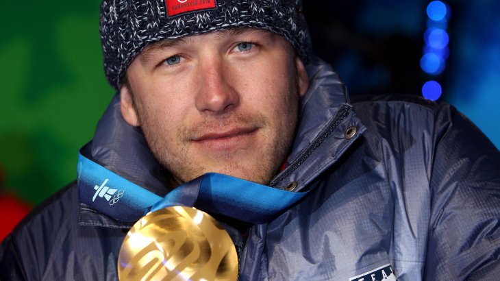 mb-170118-millrt-gold-vancouver-1 Millers olympischer Höhepunkt: Nach den enttäuschenden Spielen 2006 in Turin siegt er 2010 in Vancouver in der alpinen Kombination. Insgesamt holt Miller bei fünf Olympia-Teilnahmen sechs Medaillen.