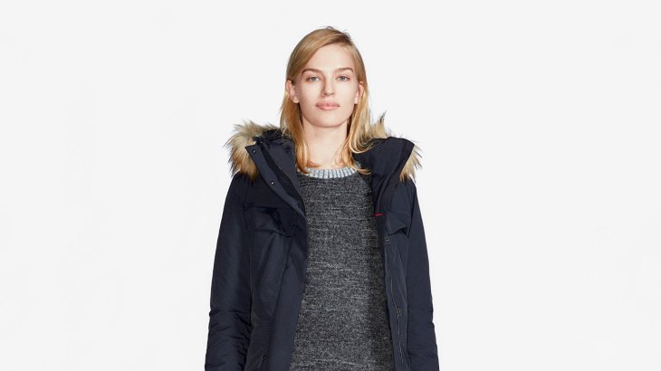 mb-Freudenberg-BiGa-neu Der Napapijri FW17 Superlight Parka with THERMO-FIBRE® technology powered by comfortemp® thermal insulation.