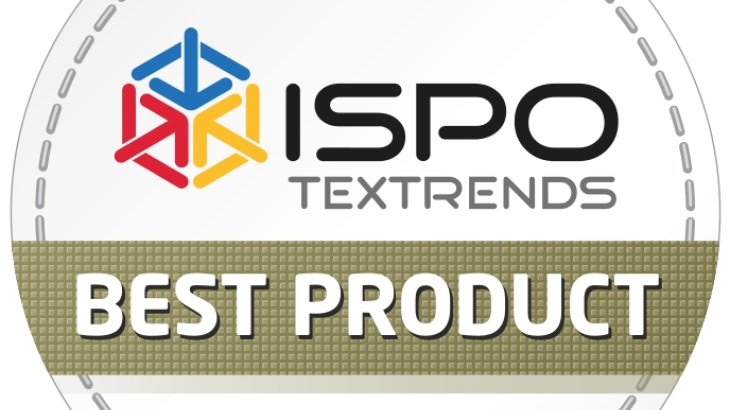 mb-textrends-best-product-badge Das sind die besten Produkte bei ISPO TEXTRENDS.