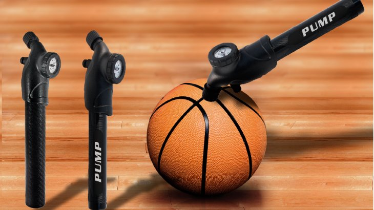 mb-170124-SG-S34,SG-S36 (1) An absolute novelty is the ball pump that is delivered with a pressure gauge.