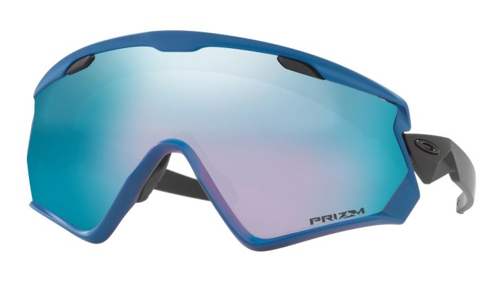 mb-170130-Prizm Saphire iridium Neue Farben für den Winter 2017 - WINDJACKET 2.0 in California Blue mit Prizm Saphire iridium.