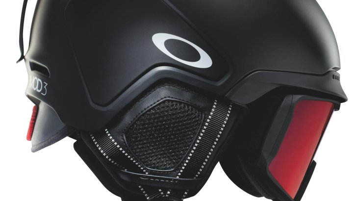 mb-170130-Perfekte Kombination- der MOD 3 Helm und die Line Miner Goggle Perfekte Kombination- der MOD 3 Helm und die Line Miner Goggle.