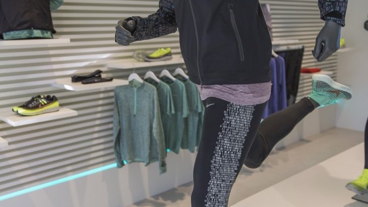 mb-170130-_01 Keller Sports legt viel Wert auf die Inszenierung der besten Sportprodukte.