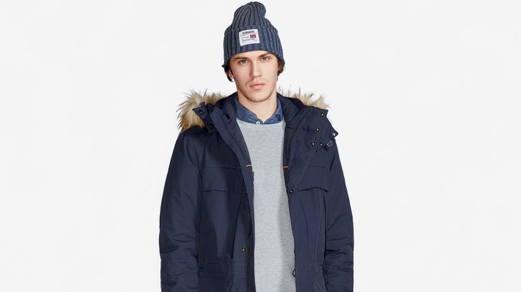 mb-Freudenberg-Parka-Biga-enu Der Napapijri FW17 Superlight Parka mit THERMO-FIBRE® Technologie powered by comfortemp® Thermoisolierung.