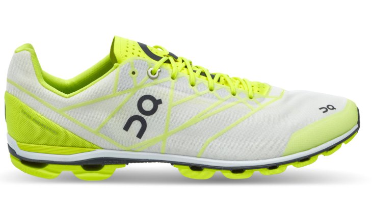 mb-170203-IA17_367-Cloudflash Der Running-Schuh Cloudflash von On begeisterte die ISPO AWARD Jury im Segment Performance.