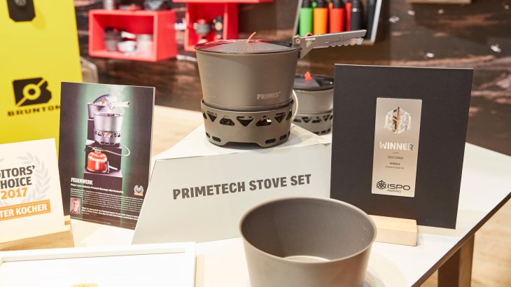 mb-170207-ISPO_Munich_2017_jf_1530 Der ISPO AWARD WINNER 2017 – das Stove Set von Primetech