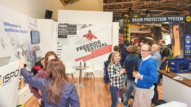 mb-170208-ISPO_Munich_2017_jf_3068 Freeride World Tour Come Together ISPO SNOW SUMMIT