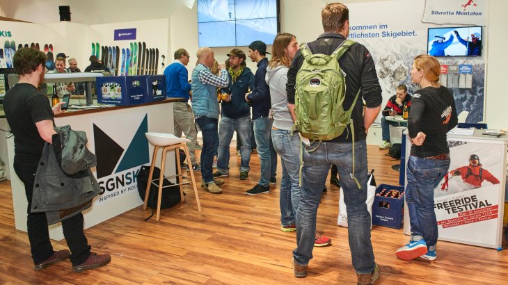 mb-170208-ISPO_Munich_2017_jf_3067 Freeride World Tour Come Together ISPO SNOW SUMMIT