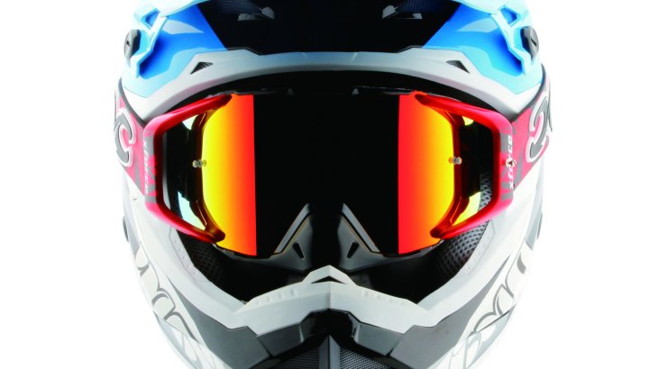 mb-170202-IA17_171-XFORCE Die ASSASSIN XL von XFORCE ist GOLD WINNER beim ISPO AWARD 2017. ASSASSIN XL ist eine rahmenlose, ultraleichte Designerbrille mit neuester Antibeschlag-Technologie – X-ANTIFOG.