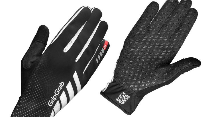 mb-170131-IA17_671GripGrab InsideGrip von GripGrab ist GOLD WINNER beim ISPO AWARD 2017. InsideGrip verbessert den gesamten Grip von Bike-Handschuhen, nicht nur zwischen Handschuh und Lenker.