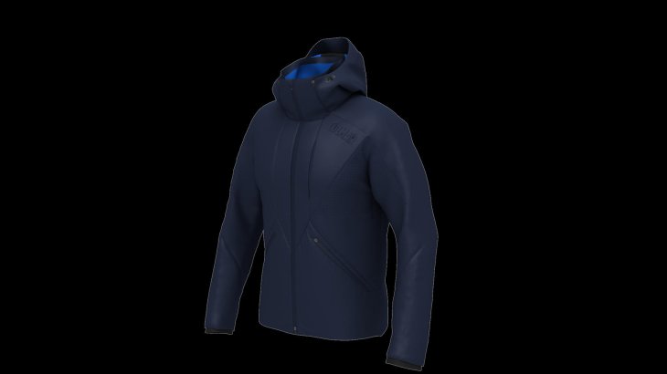 mb-170202-IA17_672-Colmar-1 Mit dieser Jacke wird COLMAR zum GOLD WINNER: Die G+ GRAPHENE THERMOCOLMAR INSULATION Jacket sorgt für eine gleichmäßige Verteilung der Körperwärme.
