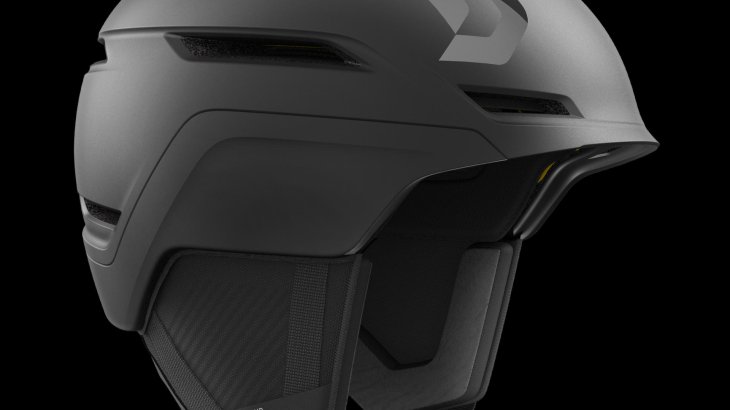 mb-170202-IA17_585-Scott-2 Der SYMBOL 2 PLUS D von SCOTT SPORTS ist GOLD WINNER. Das Dual Active Venting System passt Ventilation und Isolierung des Helms den Wünschen des Trägers an.