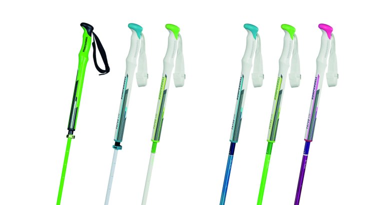 mb-170202-IA17_264-Komperdell Der Fatso 430 von Komperdell ist GOLD WINNER beim ISPO AWARD 2017. Der extra breite, weiche Griff bietet ein bisher ungekanntes Griffgefühl und perfekten Sitz des Stocks.