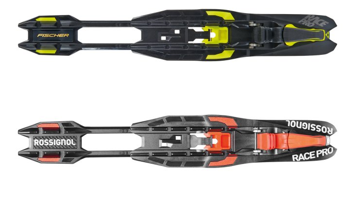 mb-170202-IA17_692-Fischer Die TURNAMIC RACE PRO CLASSIC von FISCHER SPORTS & SKIS ROSSIGNOL kommen mit innovativem Turn Lock für leichten Ein- und Ausstieg. Diese Nordic-Ski-Bindung wurde als GOLD WINNER prämiert.