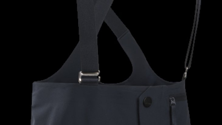 mb-170202-IA17_519-Arc'teryx-1 Die WOMEN’S SHASKA SKI TOURING PANT von Arc´teryx ist GOLD WINNER. Die Kombination aus Softshell und 3L GORE-TEX C-Knit Materialien bietet kompletten Wetterschutz für begeisterte Tourengeherinnen.