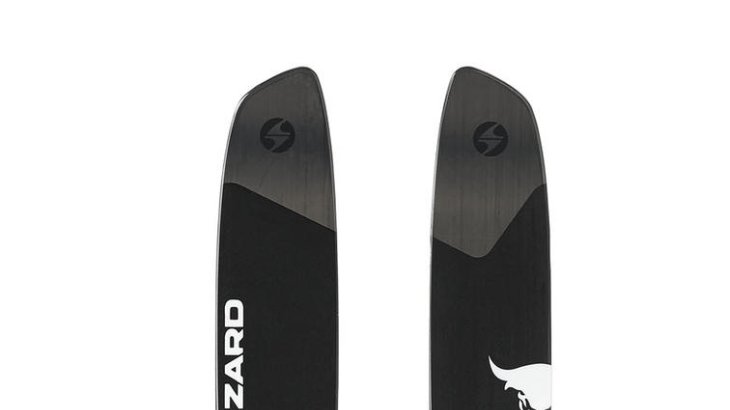 mb-170202-IA17_544-Blizzard Mit asymmetrischem Sidecut, massivem Tip- und Tail-Taper und einer 50% höheren Seitenwange surft der Spur von Blizzard mühelos durch jeden Schnee. Ein verdienter GOLD WINNER.